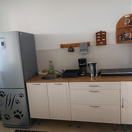 Ferienwohnung Veljanovski Haus Der Sonne Blaufelden Exteriör bild