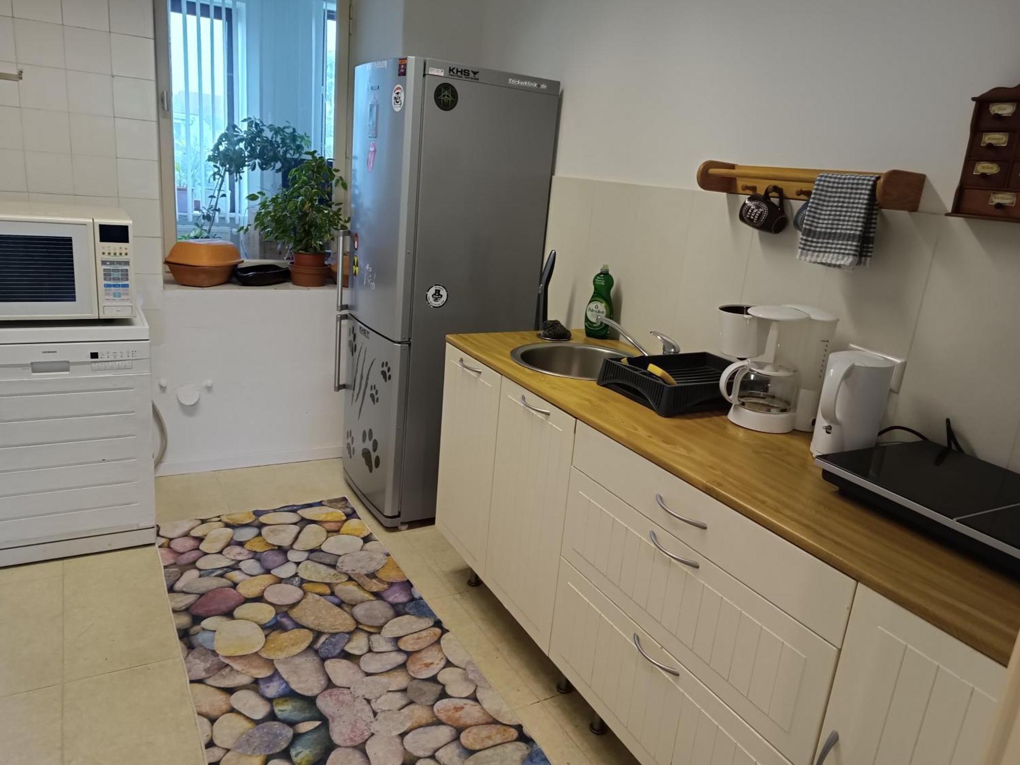 Ferienwohnung Veljanovski Haus Der Sonne Blaufelden Exteriör bild