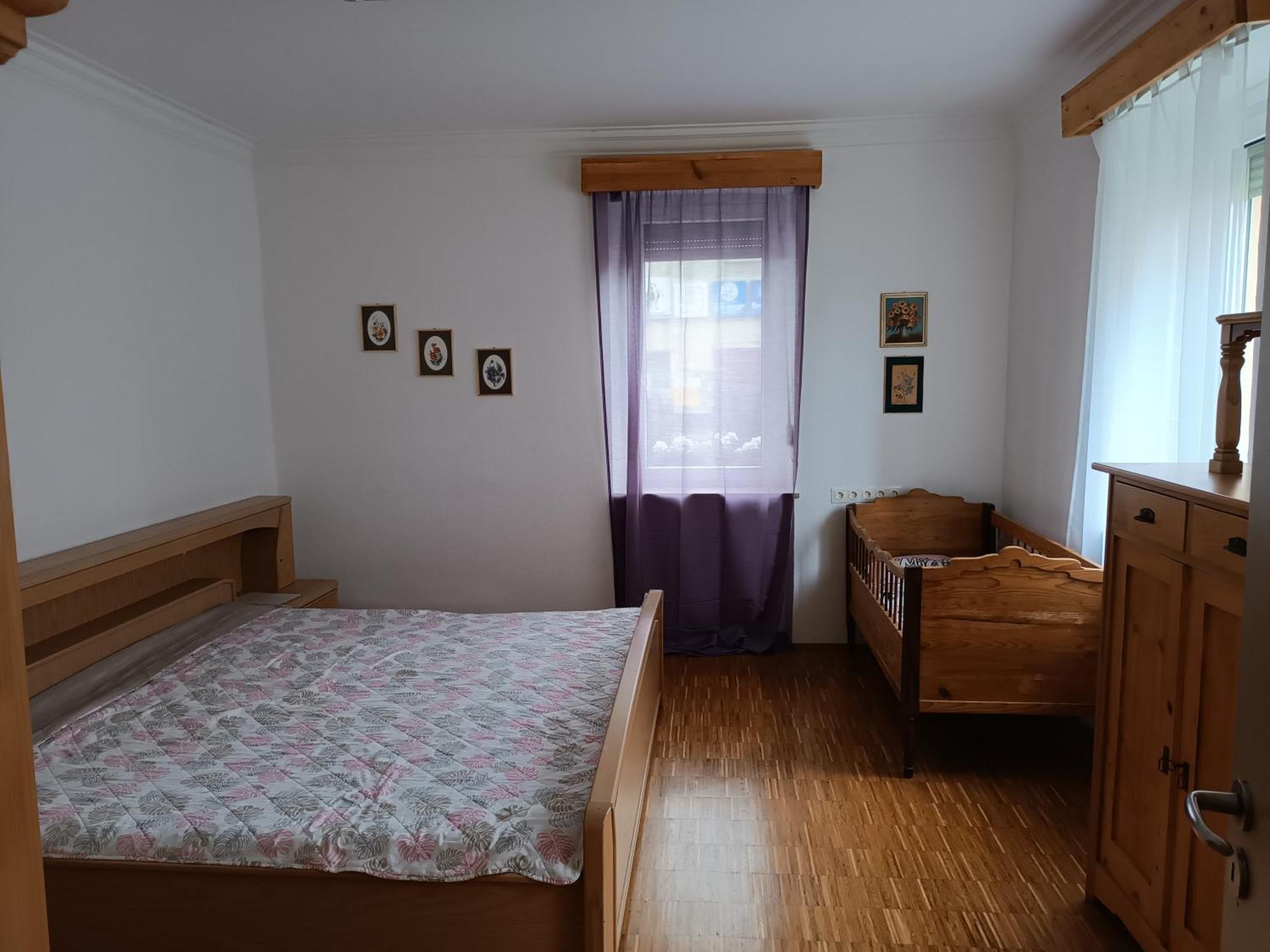 Ferienwohnung Veljanovski Haus Der Sonne Blaufelden Exteriör bild