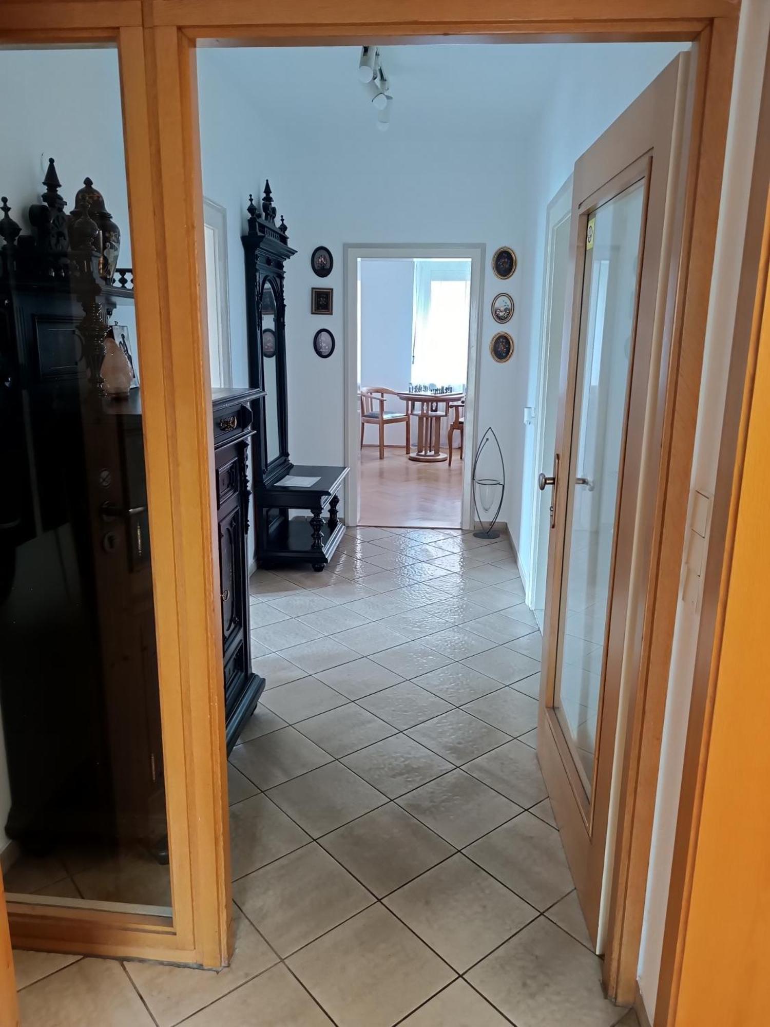 Ferienwohnung Veljanovski Haus Der Sonne Blaufelden Exteriör bild