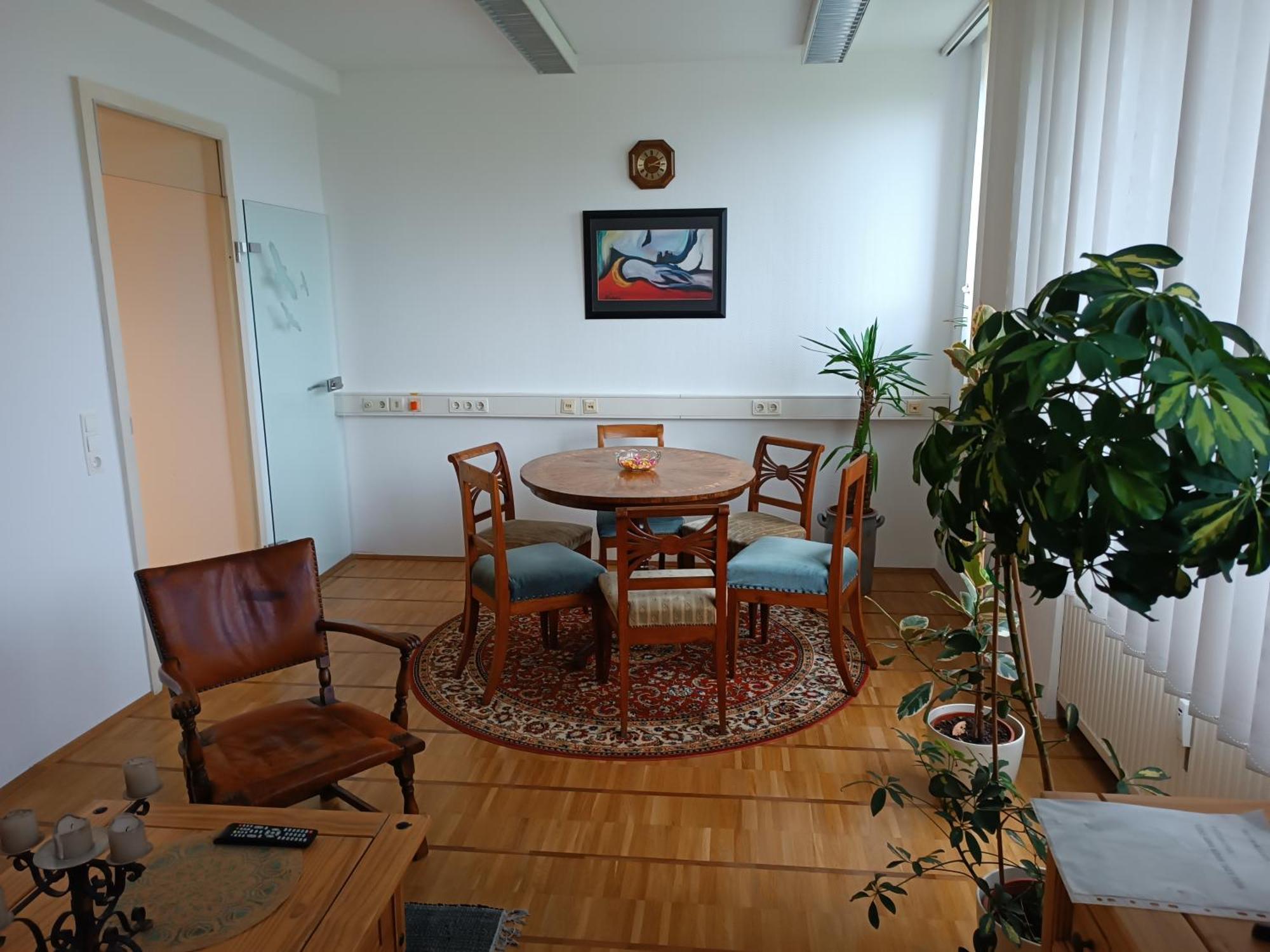 Ferienwohnung Veljanovski Haus Der Sonne Blaufelden Exteriör bild