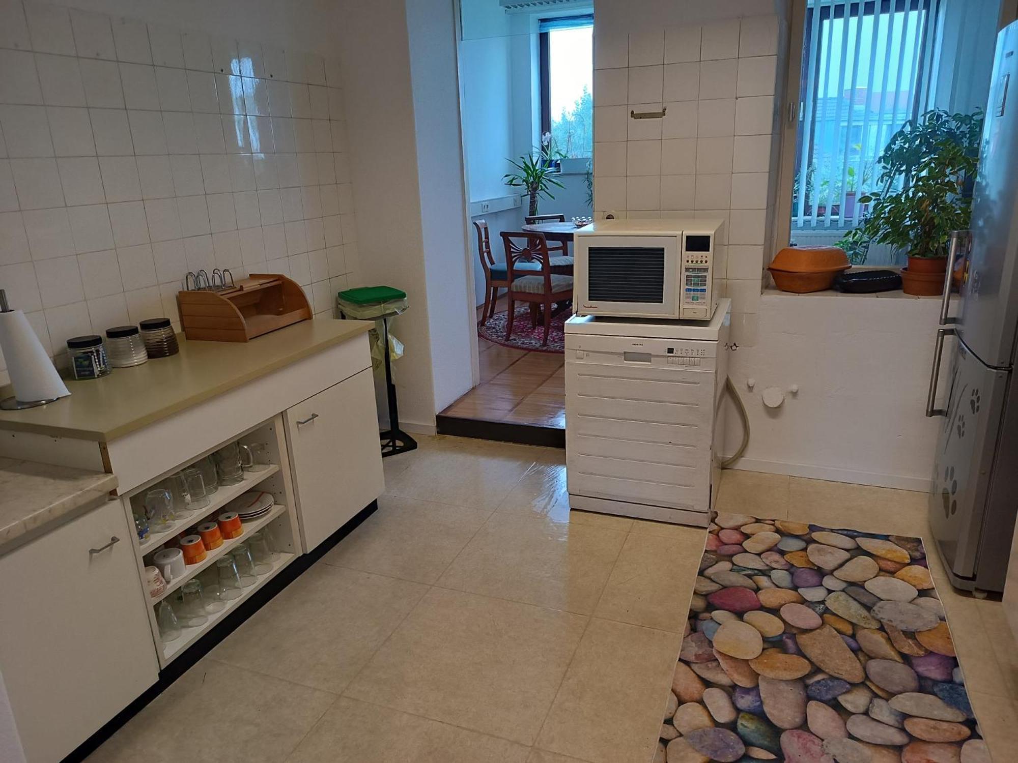 Ferienwohnung Veljanovski Haus Der Sonne Blaufelden Exteriör bild