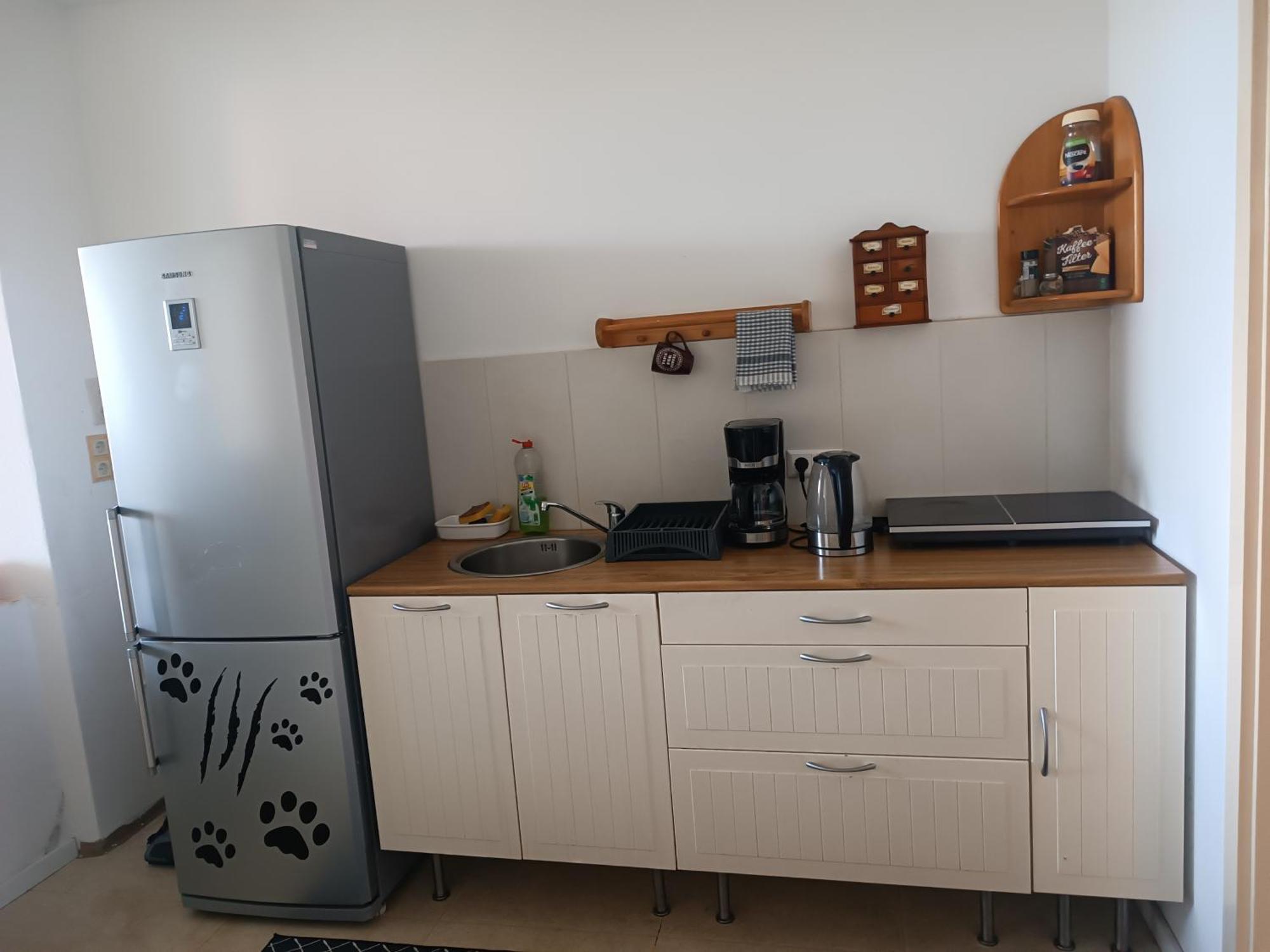 Ferienwohnung Veljanovski Haus Der Sonne Blaufelden Exteriör bild