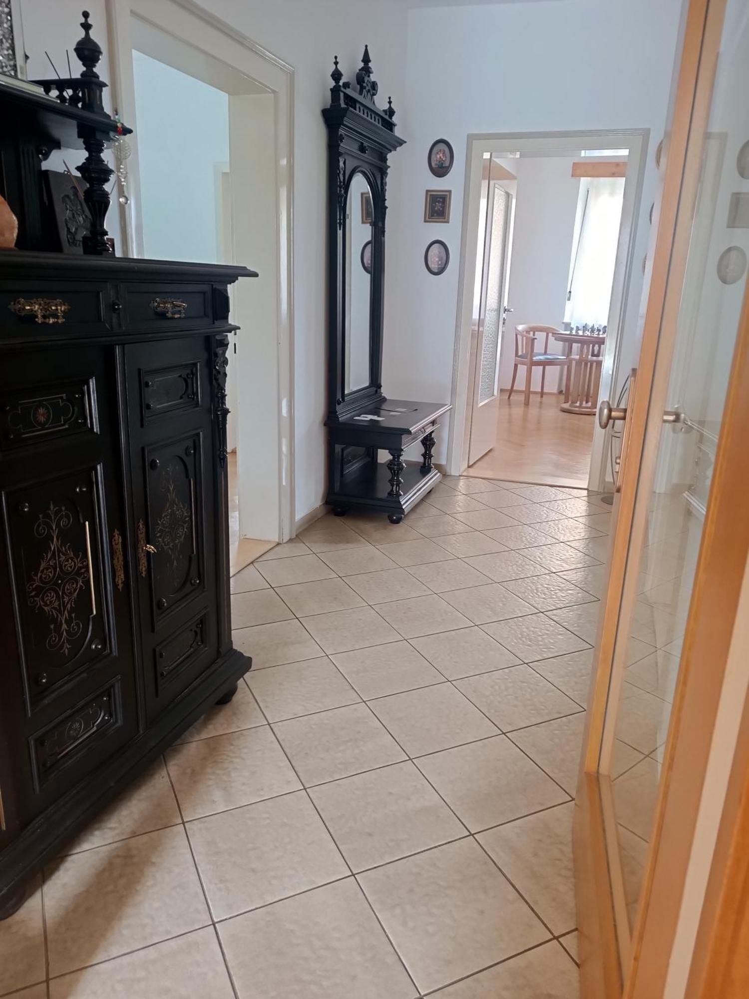 Ferienwohnung Veljanovski Haus Der Sonne Blaufelden Exteriör bild
