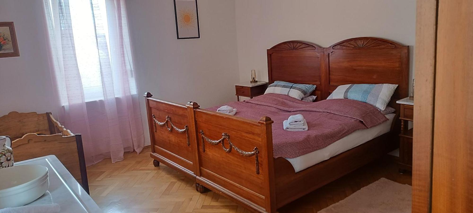 Ferienwohnung Veljanovski Haus Der Sonne Blaufelden Exteriör bild