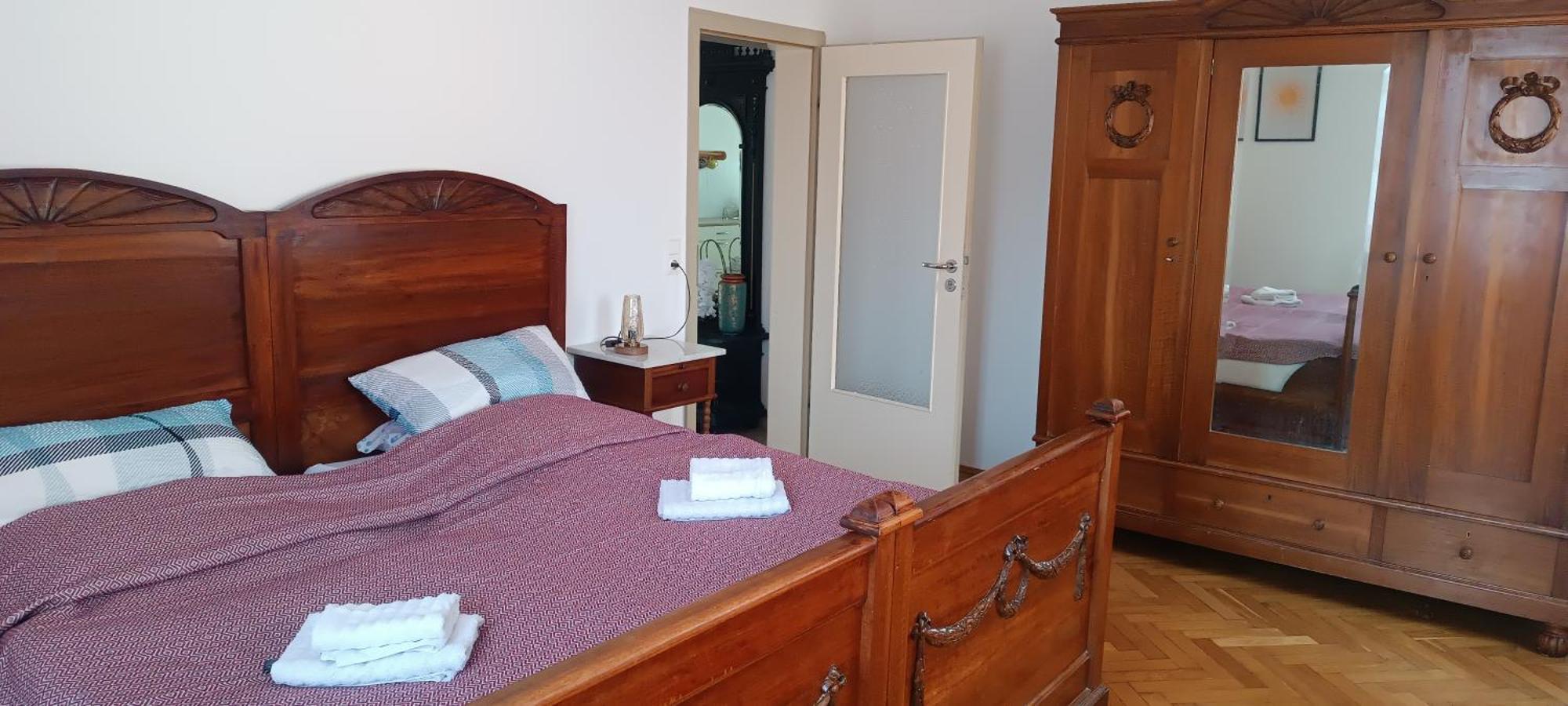 Ferienwohnung Veljanovski Haus Der Sonne Blaufelden Exteriör bild